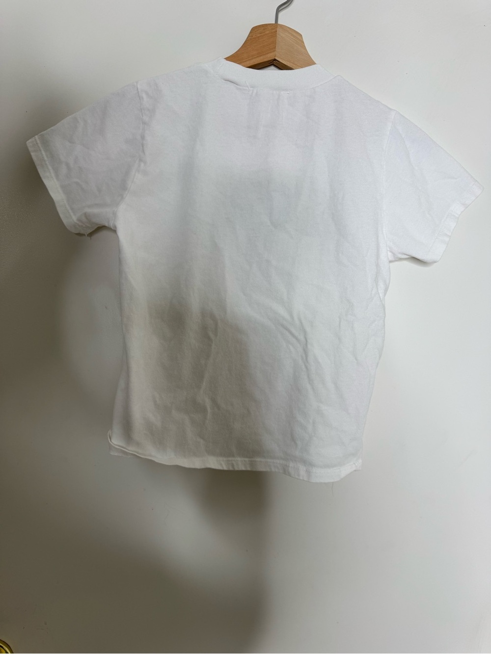 Brandy Melville White Tee Bundle - OS - Picture 13 of 13